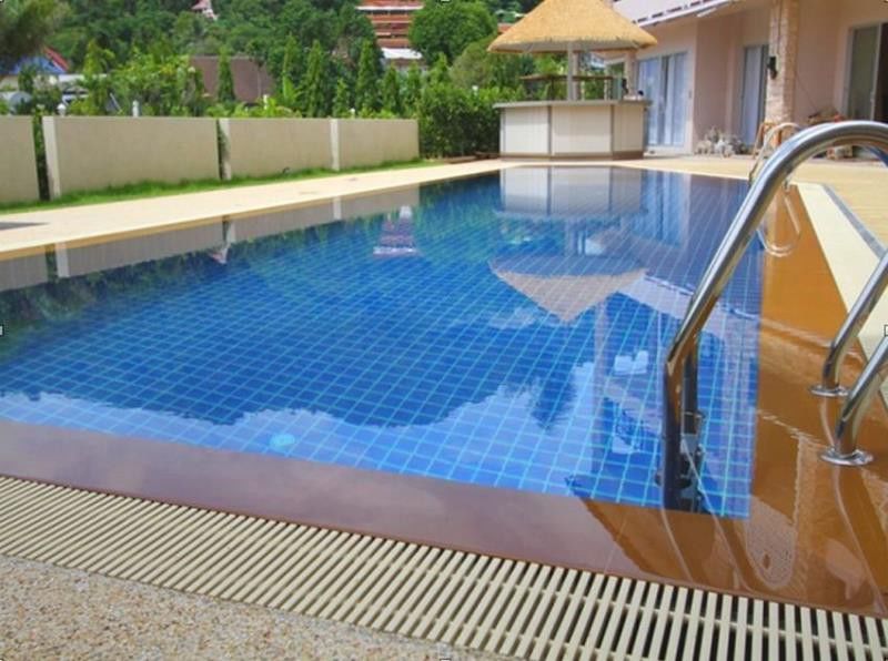The Orchid House - Sha Extra Plus Kata Exterior foto