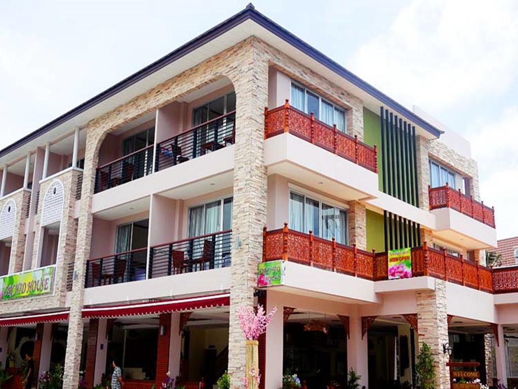 The Orchid House - Sha Extra Plus Kata Exterior foto