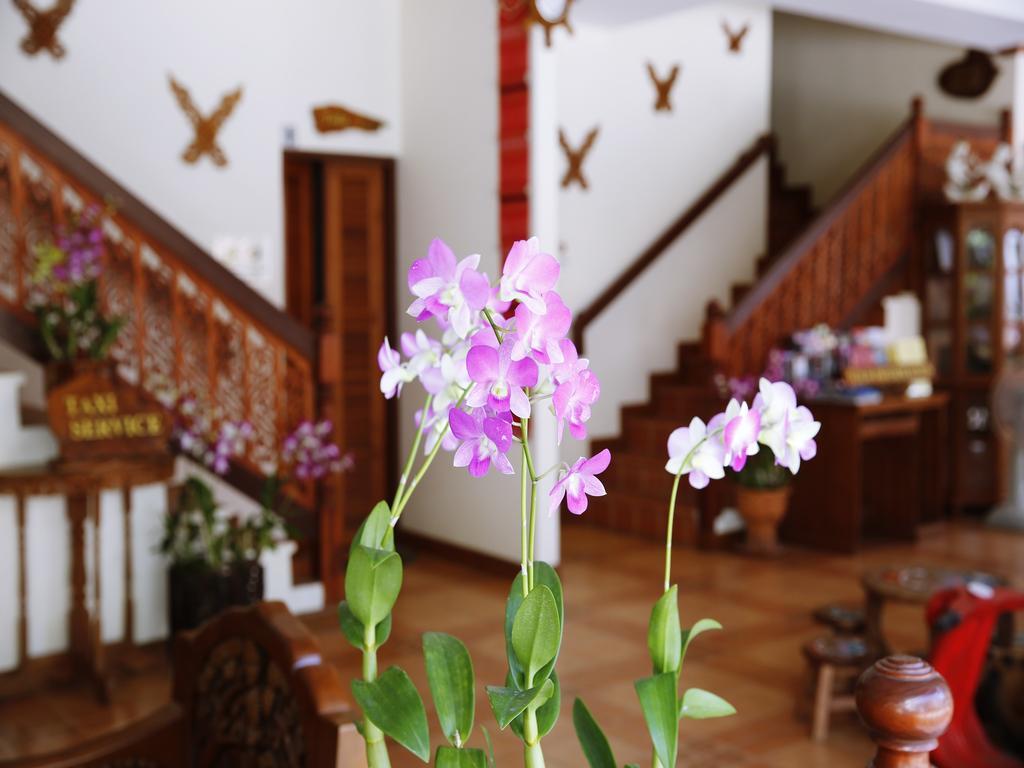 The Orchid House - Sha Extra Plus Kata Exterior foto