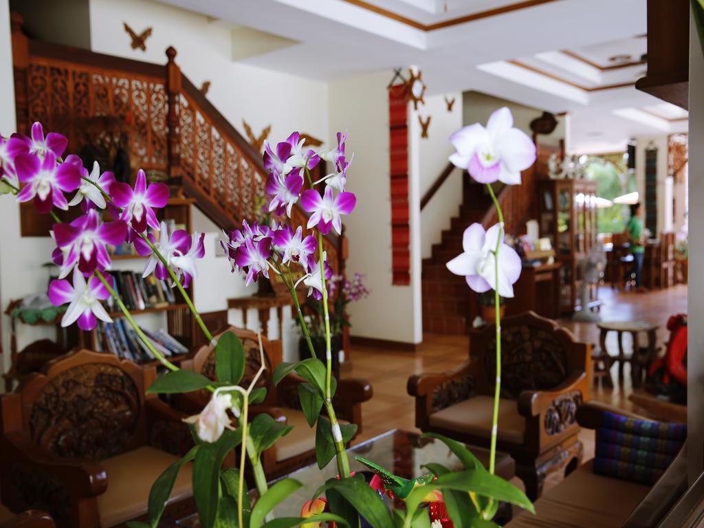 The Orchid House - Sha Extra Plus Kata Exterior foto