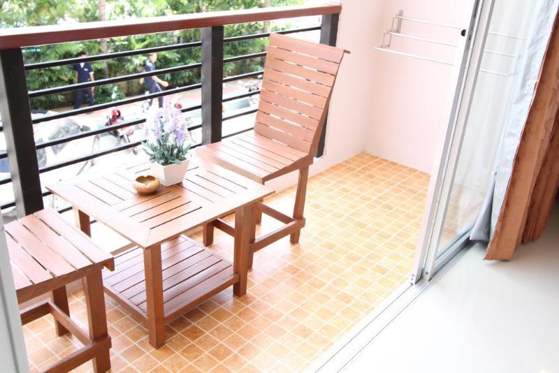 The Orchid House - Sha Extra Plus Kata Exterior foto