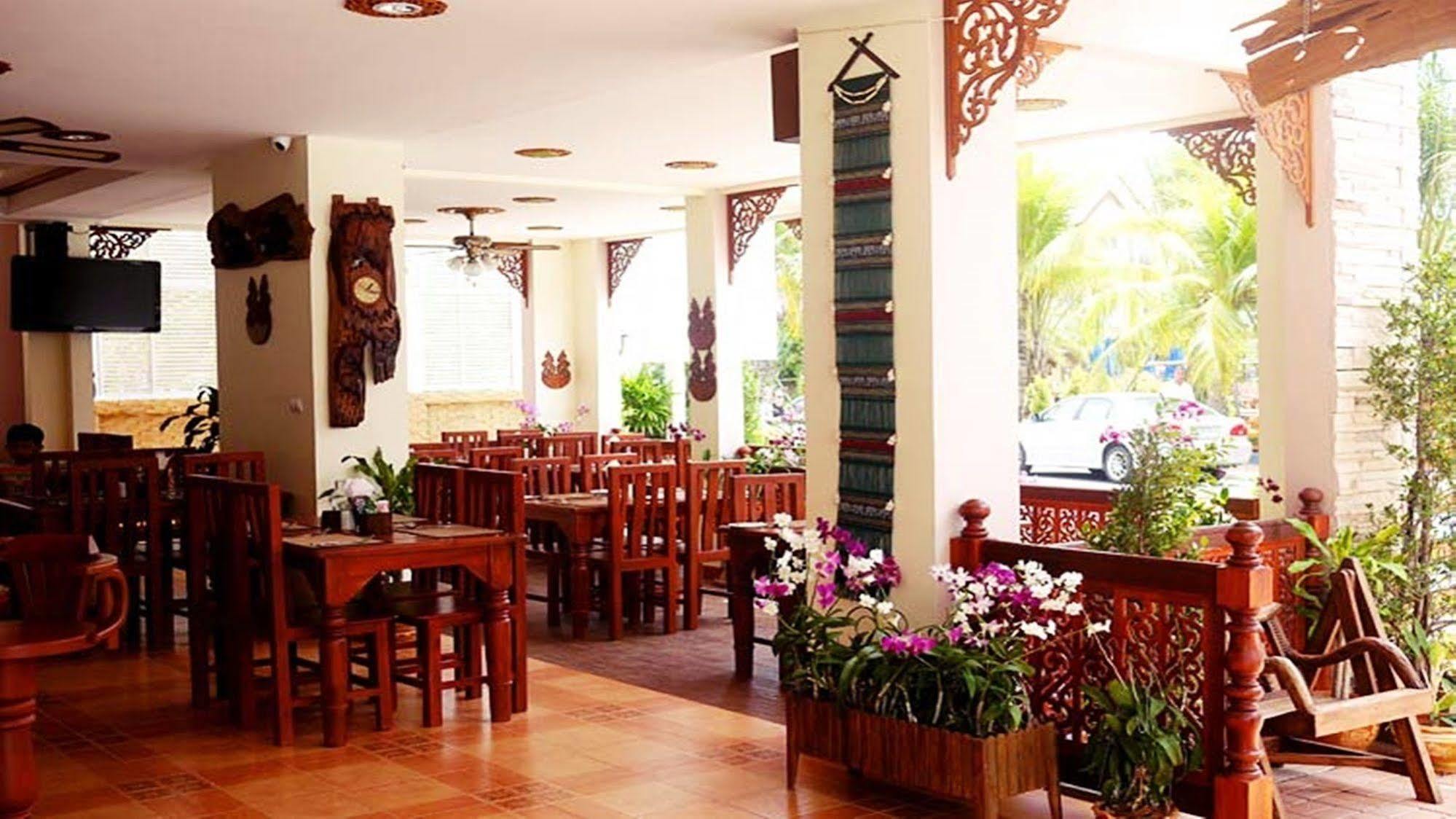 The Orchid House - Sha Extra Plus Kata Exterior foto