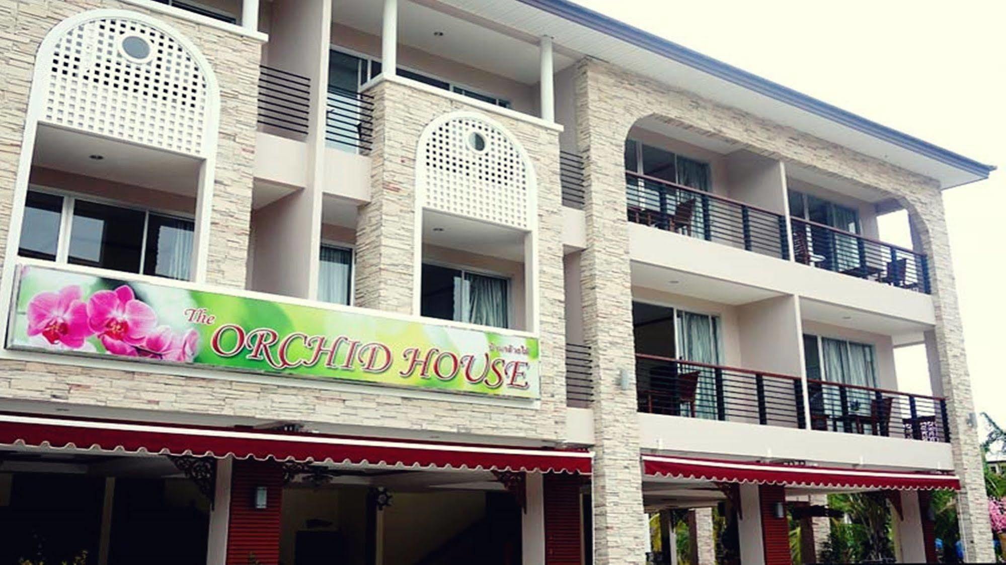The Orchid House - Sha Extra Plus Kata Exterior foto