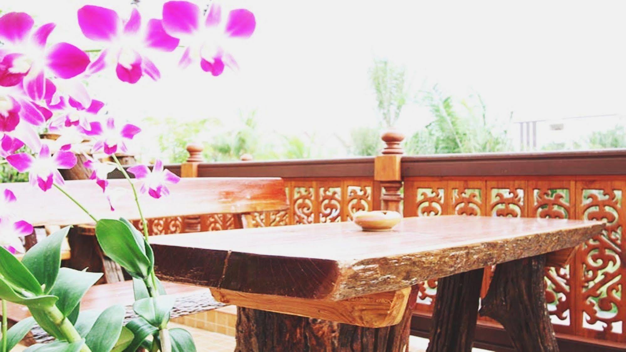 The Orchid House - Sha Extra Plus Kata Exterior foto